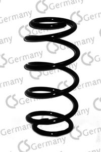CS GERMANY 14774228 -  Пружина ходовой части